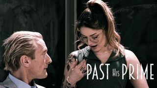 PureTaboo - Vanessa Vega - Past His Prime