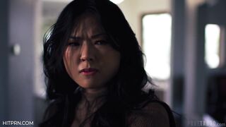 PureTaboo - We Mustn't Upset Him - Dee Williams, Lulu Chu