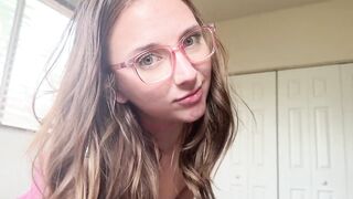 Silly Step Sister Gets A Creampie ~ Macy Meadows ~ Household Fantasy ~ Scott Stark