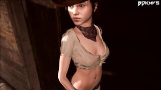 Ellie Cowboy (1)