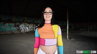 Jazmin Luv- We Both Just Wanna Fuck