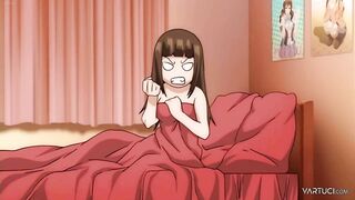 ANIME UNCENSORED HENTAI UNCENSORED JAPANESE JAV CARTOON