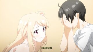 Imouto Wa Gal Kawaii - (1-2) [60fps] (1080)