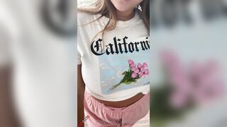 sororitycream18 morning blowjob OnlyFans leak free video