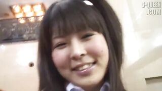 Uncensored Japanese Lesbian Orgies 1