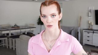 Erin Everheart - Maid For My Dick 2024 03 13