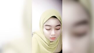 Nella Hijab Live Stream