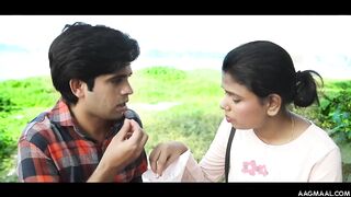 Jija Ke Pizza Indian Web Series Hindi