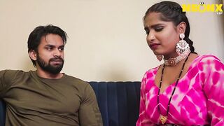 Punjabi Bhabhi - Uncut Short Film 21 5 2024