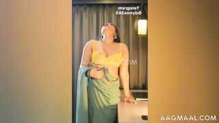 Anjali Gaud - Nude Show