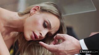 Emma Hix - Up To And Including Her Limits 4