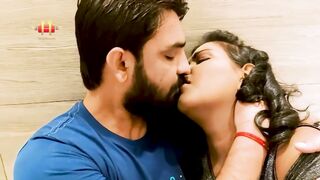 Indian Desi Bhabi Fucked By Devar