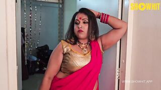 Mastani Shabbo Uncut (2024) Showhit Hindi Hot Short Film