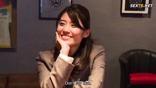 (Eng Sub) A Side Of My Wife That I Never Knew About - Nao Jinguji