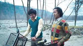 Baniye Ka Lollypop | Asian - S72