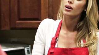 Nicole Aniston - Fucking In The Kitchen