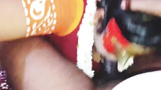 Indian Beautiful Saree Stepmom Fucking Stepson Telugu Dirty Talks.