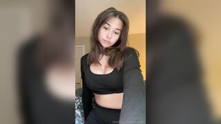 Sophieraiin Onlyfans Titty Tease Video Leaked