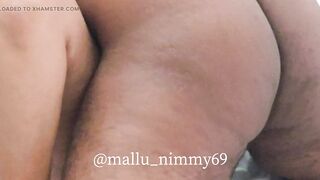 Mallu Nimmy Fucked By A Tailor And Cums On Her Big Ass With Malayalam Audio