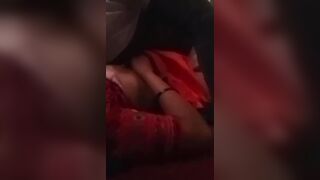 Blowjob Hot friend wife Big boobs doggy position Marathi indian beautiful and young