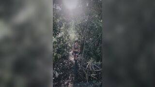 Rachel Cook Lara Croft Tomb Raider Cosplay Video Set Leaked