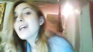 Kennawinter's Cam Show @ Chaturbate 09-01-2018_3 | Amateur - S66