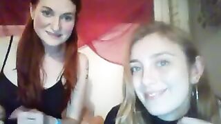 Kennawinter's Cam Show @ Chaturbate 08-01-2018_2 | Amateur - S61