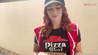 zoeneli POV pizza slut 2024 OnlyFans leak free video