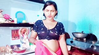 desi indian bhabhi ki chudai ( my brothers hot wife )