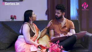 Watch Corporate Kaand Episode 2 (18+ Adult) Hulchul Web Series