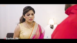 Watch Biwi Ho to Aisi Episode 4 (18+ Adult) Woow Web Series