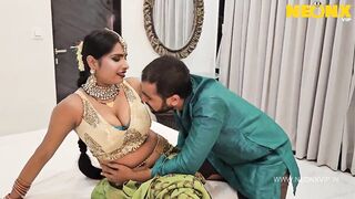 Elegant Love Uncut (2024) NeonX Hindi Hot Short Film