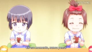 Anime Hentai Muchii muchii Ova 1 Sub Español