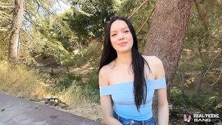 Odessa- Sexy Newbie Brings Out Her Inner Nympho | Blowjob - T16