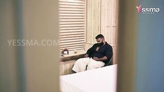 Hot Stone - Indian Malayalam Hot Web Series S01E01 - Yessma | Indian - S55