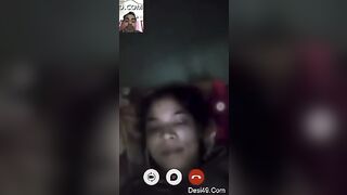 Hot Indian Video Call Sex | Teen - W73