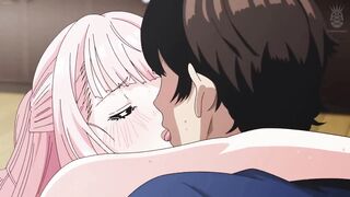 Yamitsuki Pheromone (Full Episode)