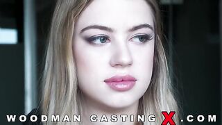 Sladyen Skaya- Casting Hard | Anal - T12