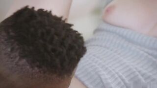 Blacked - Carolina Sweets - Paying His Debt (P4PI)