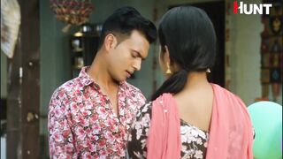 Gubare Wali S01 EP 1-2 Hindi Hot Web Series HuntCinema 4 6 2023