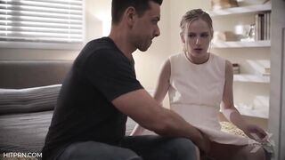 MissaX - In Her Shoes - Scarlett Sage, Ryan Driller