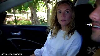 MissaX - The Seychelles pt. 1 - Mona Wales, Tyler Nixon