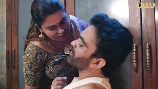 Chull Part 03 S01 EP 7-9 Ullu Hindi Hot Web Series