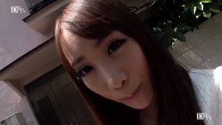 Airi Mashiro :: If My Girlfriend Is Airi Mashiro - CARIBBEANCOM