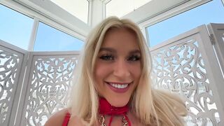 Elle Brooke Dredd 22 08 2023